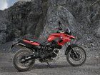 BMW F 700GS